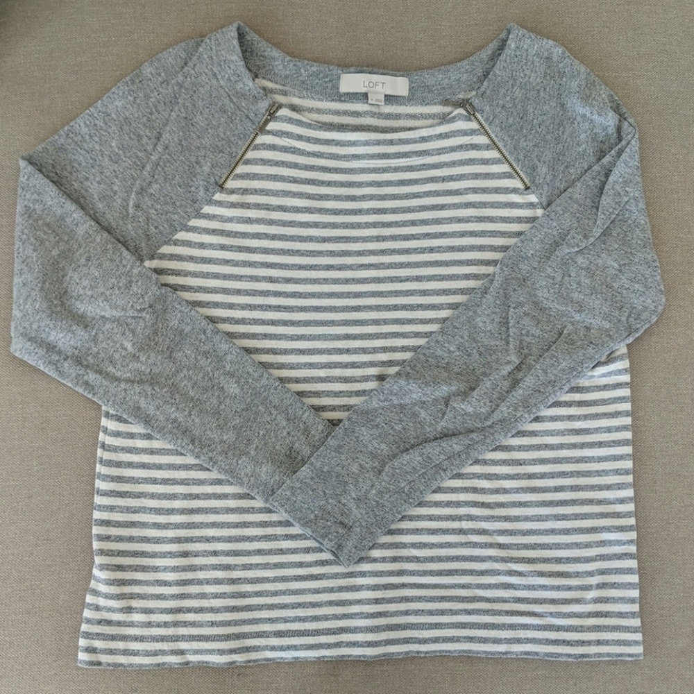 Loft Sweater